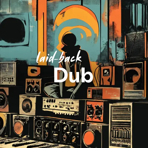 listen the best laid-back Dub music of all time