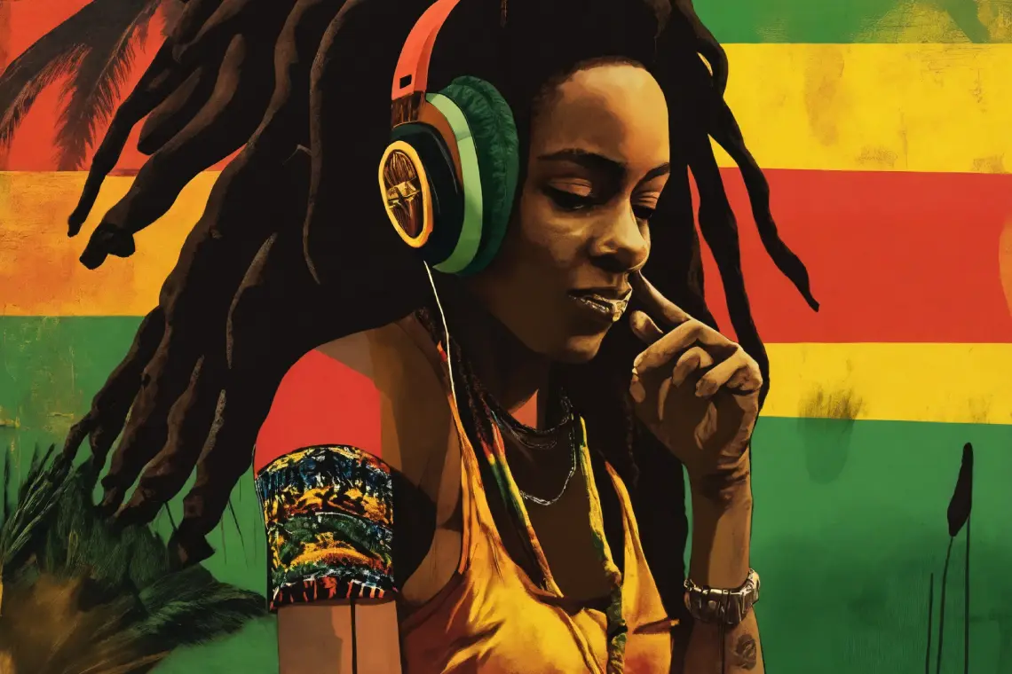 What subgenre of Reggae music would you like to listen?