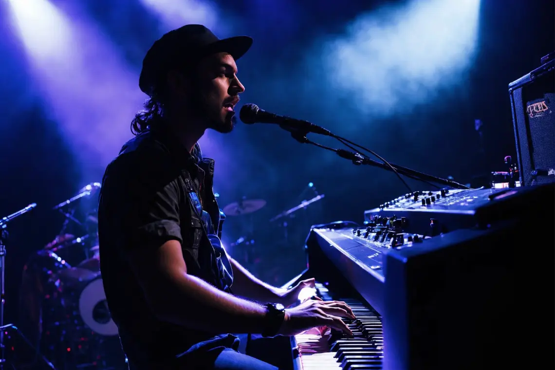 What subgenre of Rock music would you like to listen?