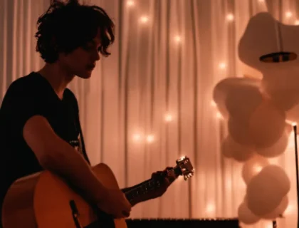 listen to the best laid-back Acoustic Pop music of all time