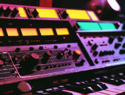 listen to the best laid-back Synth-pop Electronic music of all time