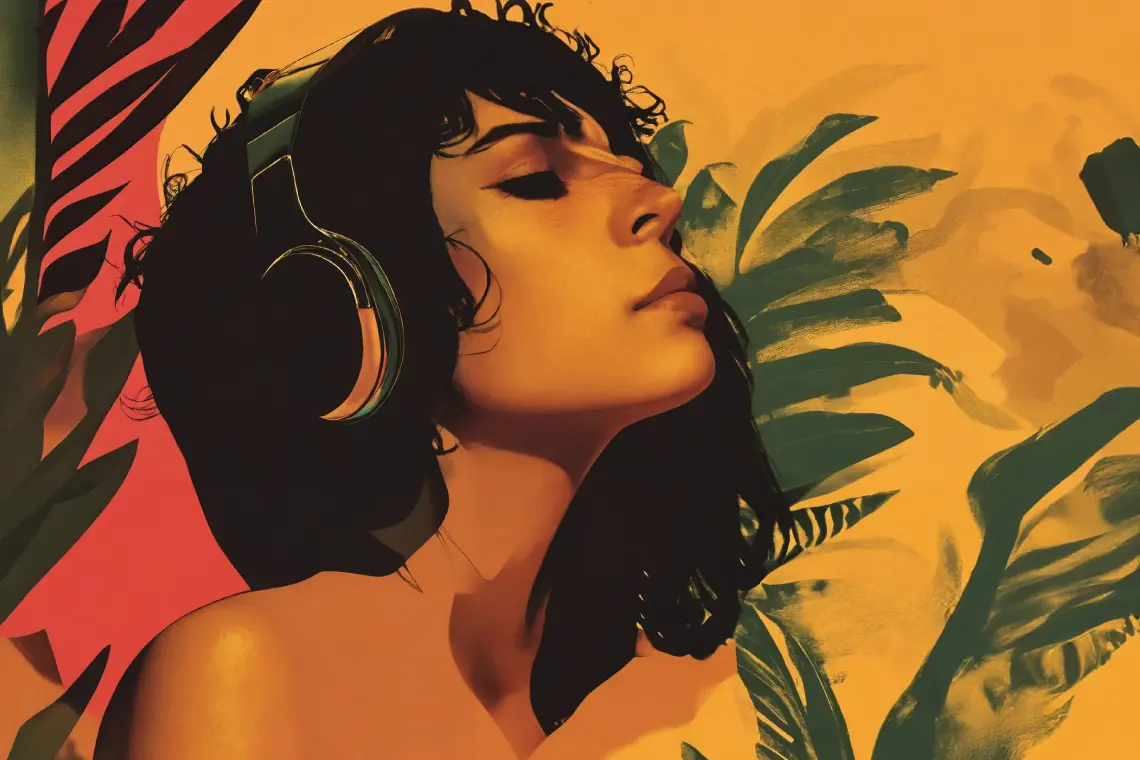 What subgenre of Latin music would you like to listen?