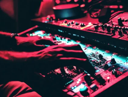 listen to the best laid-back Breakbeat music of all time